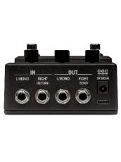 Line6 【数量限定特価】HX ONE《マルチエフェクター》【オンラインストア限定】_2