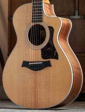 Taylor 212ce Walnut w/Expressin System 2 Pickup【オンラインストア限定】