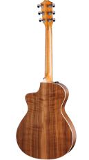 Taylor 212ce Walnut w/Expressin System 2 Pickup【オンラインストア限定】_3