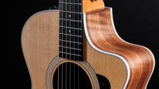 Taylor 212ce Walnut w/Expressin System 2 Pickup【オンラインストア限定】_4