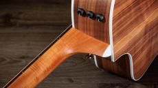 Taylor 214ce C-Class Bracing w/Expressin System 2 Pickup【オンラインストア限定】_9