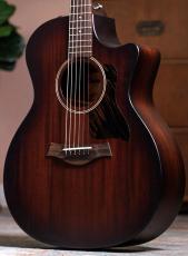 Taylor AD24ce Shaded Edge Burst w/Expressin System 2 Pickup【オンラインストア限定】