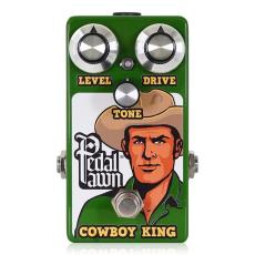 Pedal Pawn Cowboy King《オーバードライブ》【オンラインストア限定】