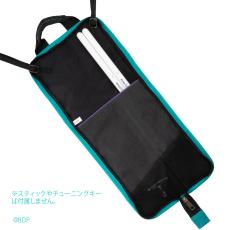 Pearl Drum Stick Bag "RAISE A SUILEN" Model │ ドラムスティックケース【オンラインストア限定】_4