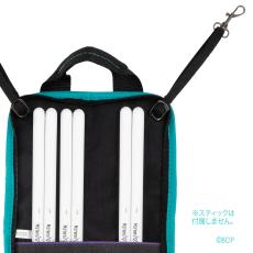 Pearl Drum Stick Bag "RAISE A SUILEN" Model │ ドラムスティックケース【オンラインストア限定】_5