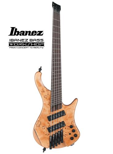 Ibanez EHB1505SMS -FNL(Florid Natural Low Gloss)《5弦/ヘッドレス》【オンラインストア限定】