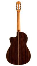 Cordoba Fusion Orchestra CE Teardrop Burst《エレガット》【オンラインストア限定】_3