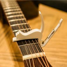 KIKUTANI GC-NEKO -Green- 猫カポ ギター用カポタスト【オンラインストア限定】_5