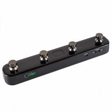 MOOER GWF4 -Black-《ワイヤレスフットスイッチ》【オンラインストア限定】_2