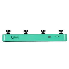 MOOER GWF4 -Green-《ワイヤレスフットスイッチ》【オンラインストア限定】_3