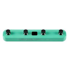 MOOER GWF4 -Green-《ワイヤレスフットスイッチ》【オンラインストア限定】_5