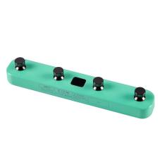 MOOER GWF4 -Green-《ワイヤレスフットスイッチ》【オンラインストア限定】_6