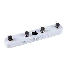 MOOER GWF4 -White-《ワイヤレスフットスイッチ》【オンラインストア限定】_4