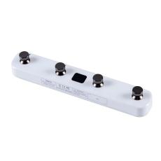 MOOER GWF4 -White-《ワイヤレスフットスイッチ》【オンラインストア限定】_5