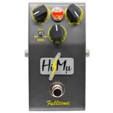 Fulltone Hi-Mu《オーバードライブ》【オンラインストア限定】