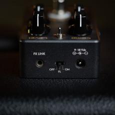 Suhr Koji Comp (Black Edition)《コンプレッサー》【オンラインストア限定】_2