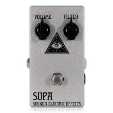 Seeker Electric Effects Lineage Series SUPA MKI《ファズ》【オンラインストア限定】