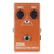 Seeker Electric Effects Lineage Series ZONK《ファズ》【オンラインストア限定】