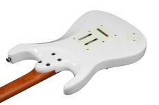 Ibanez LM1 LWH(Luna White) -Luca Mantovanelli【オンラインストア限定】_2