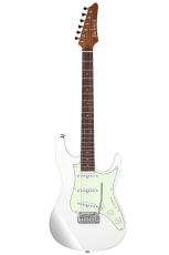 Ibanez LM1 LWH(Luna White) -Luca Mantovanelli【オンラインストア限定】_3