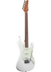 Ibanez LM1 LWH(Luna White) -Luca Mantovanelli【オンラインストア限定】_4