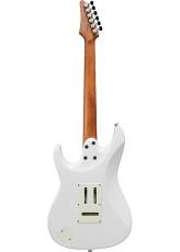 Ibanez LM1 LWH(Luna White) -Luca Mantovanelli【オンラインストア限定】_5