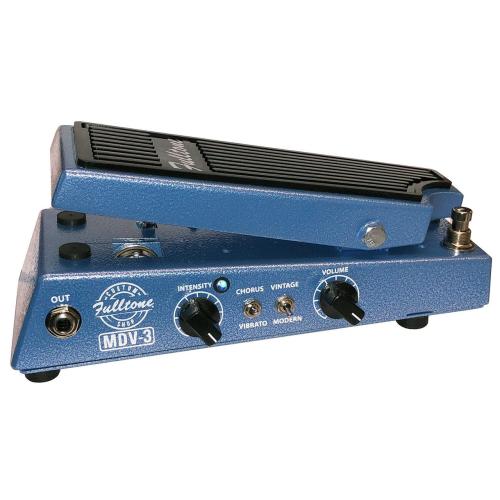 Fulltone Mini-Deja'Vibe3 v2《コーラス/ビブラート》【オンラインストア限定】