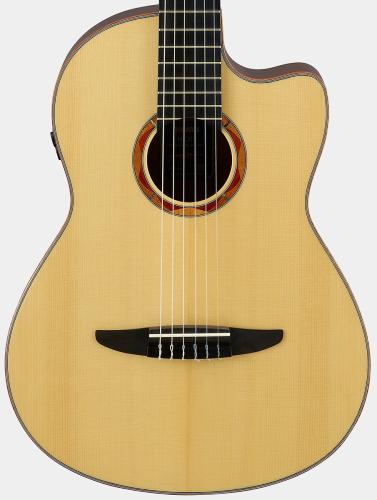 YAMAHA NCX5《日本製》《エレガット》【オンラインストア限定】