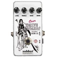 Sobbat ODB-1S DRIVE Breaker オーバードライブ【オンラインストア限定】
