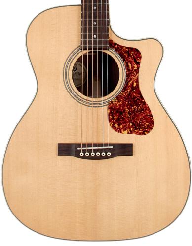 Guild OM-150CE -The Westerly Collection- Natural《エレアコ》【オンラインストア限定】