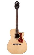 Guild OM-150CE -The Westerly Collection- Natural《エレアコ》【オンラインストア限定】_2