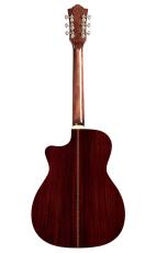 Guild OM-150CE -The Westerly Collection- Natural《エレアコ》【オンラインストア限定】_3