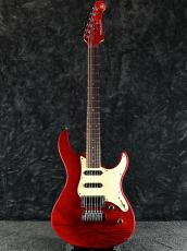 YAMAHA PACIFICA 612VIIFMX -FRD(ファイアードレッド)-【オンラインストア限定】_2