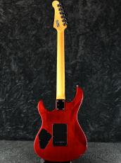 YAMAHA PACIFICA 612VIIFMX -FRD(ファイアードレッド)-【オンラインストア限定】_3