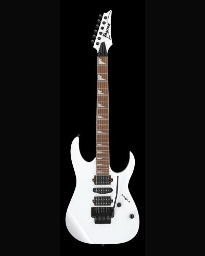 Ibanez RG470DXB-WH (White)-【オンラインストア限定】