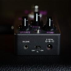 Suhr Riot (Black Edition)《ディストーション》【オンラインストア限定】_2