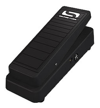 SOURCE AUDIO SA161 Dual Expression Pedal《エクスプレッションペダル》【オンラインストア限定】