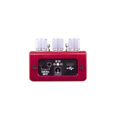 SOURCE AUDIO SA280 ARTIFAKT Lo-fi Elements 《ローファイボックス》【オンラインストア限定】_4