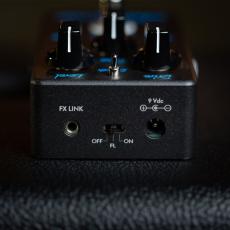 Suhr Shiba Drive (Black Edition)《オーバードライブ》【オンラインストア限定】_2