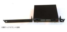SOUND PURE SPH8011 II-V DUAL "SP-W-H01(ダブルチューナー)1台/H-8011II(ハンドマイク)2台セット"_3