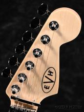 EVH Striped Series Red with Black Stripes【オンラインストア限定】_5