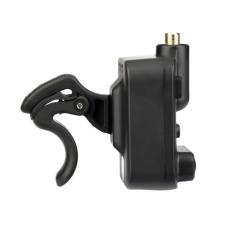 Xvive U7 Saxophone / Trumpet Wireless XV-U7/SAXTP | サックス/トランペット/トロンボーン用ワイヤレスマイク_5