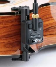 Xvive U8 Acoustic Guitar Wireless System XV-U8/AG │ アコギ用ワイヤレスマイク【オンラインストア限定】_5