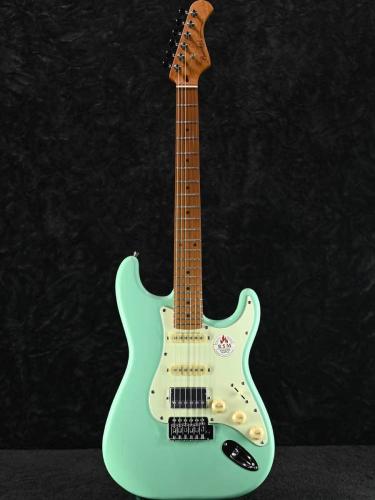 Bacchus Universe Series BST-2-RSM/M-SFG- │ サーフグリーン【オンラインストア限定】