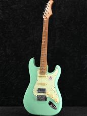 Bacchus Universe Series BST-2-RSM/M-SFG- │ サーフグリーン【オンラインストア限定】_4