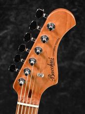 Bacchus Universe Series BST-2-RSM/M-SFG- │ サーフグリーン【オンラインストア限定】_5