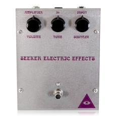 Seeker Electric Effects Vintage Custom Series RAM《ファズ》【オンラインストア限定】