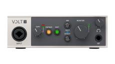 Universal Audio Volt 1 USB Recording Studio《オーディオインターフェース》【オンラインストア限定】_2