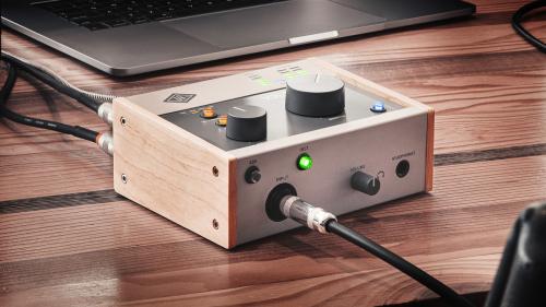 Universal Audio Volt 176 USB Recording Studio《オーディオインターフェース》【オンラインストア限定】