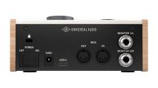 Universal Audio Volt 176 USB Recording Studio《オーディオインターフェース》【オンラインストア限定】_5